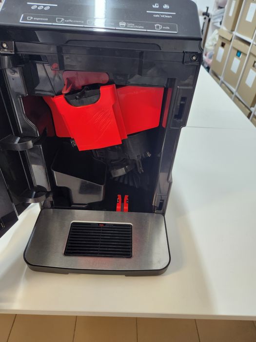 Кавоварка siemens EQ.3 s100