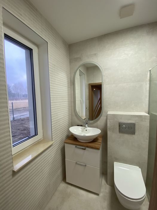 Wykończenia wnętrz remonty atrakcyjne ceny