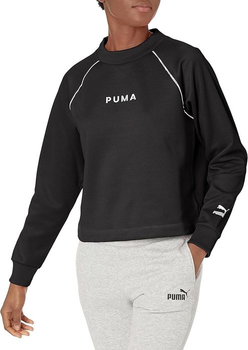 Світшот PUMA XTG Crew