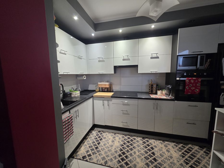 Mieszkanie 2pokojowe