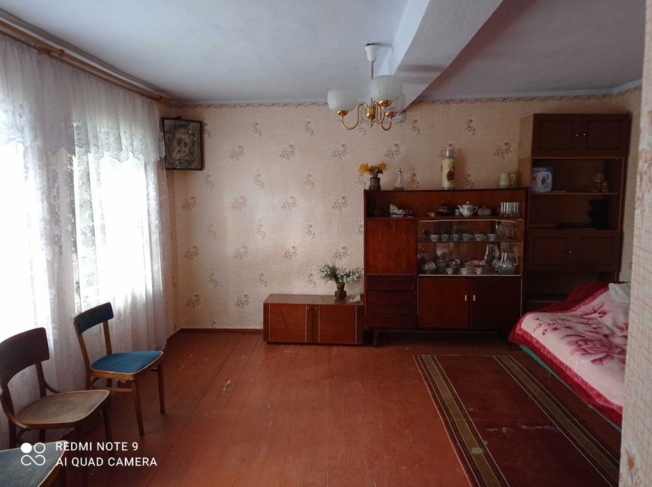 Продам Дом в Троицком