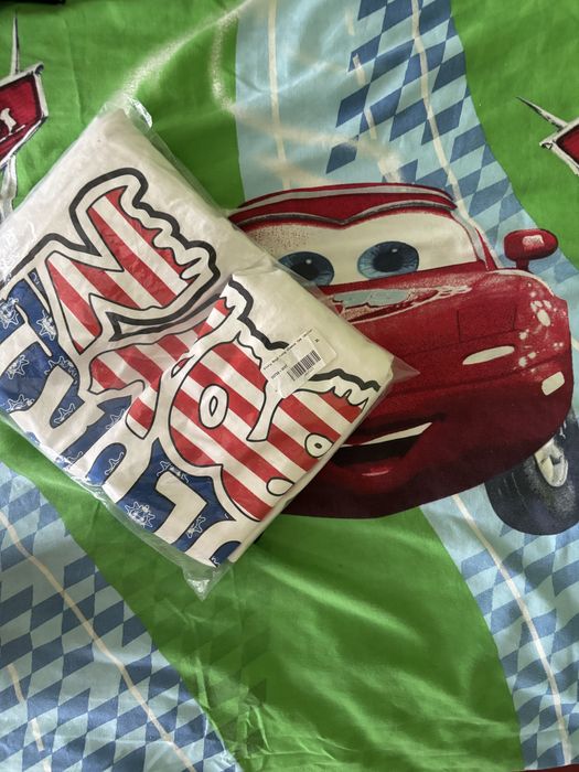 !NEW! Glo Gang Glory Boyz Long Sleeve Tee