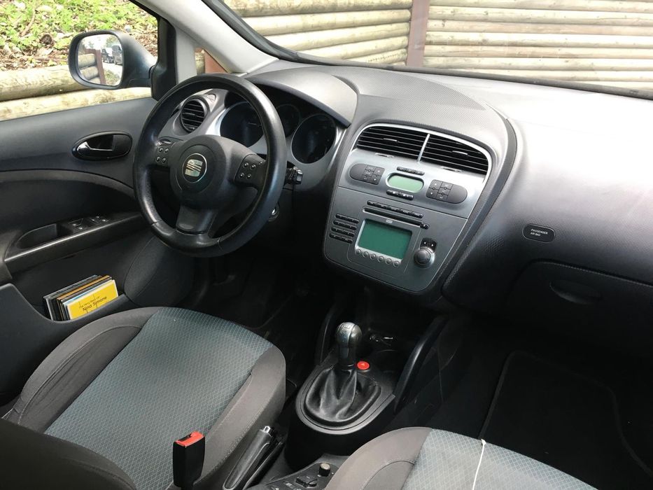 Familiar Altea XL 1.4