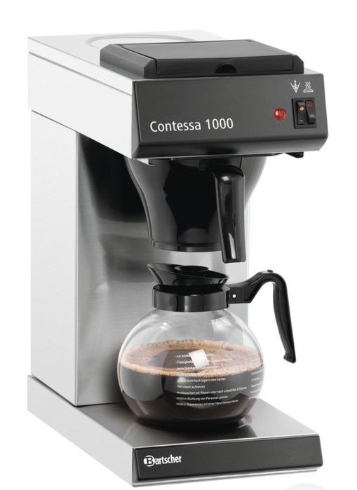 Фільтр-кава Bartscher Contessa 1000