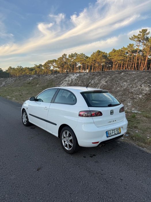 Seat Ibiza 1.9tdi