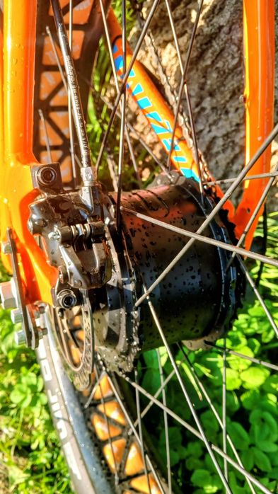 E-Fatbike Spezialized FatBoy