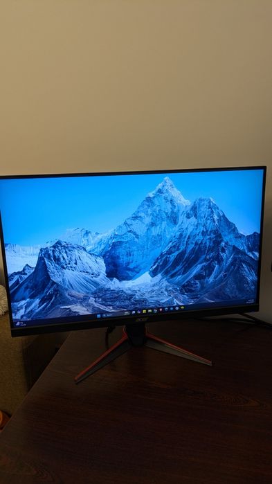 Монітор Acer VG240Y