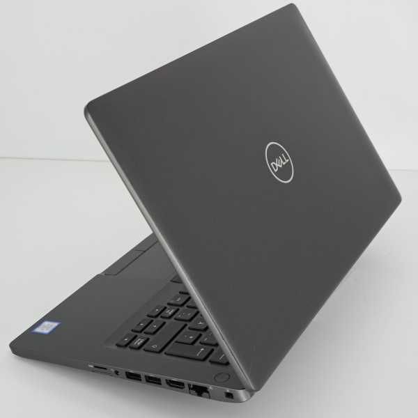 Ноутбук Dell Latitude 5400 FHD (i5-8365U/0/0SSD) - Class B гарантія !