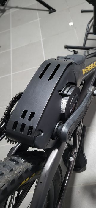 Proteção de motor Orbea wild 23/24 (Enduro)