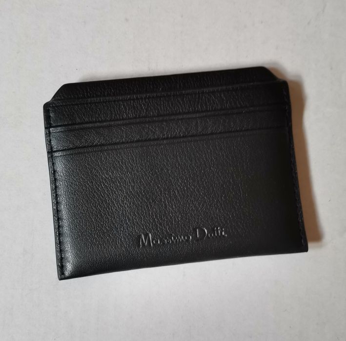 Portfel card holder Massimo Dutti.
Oryginalny, nowy! W całości wykona