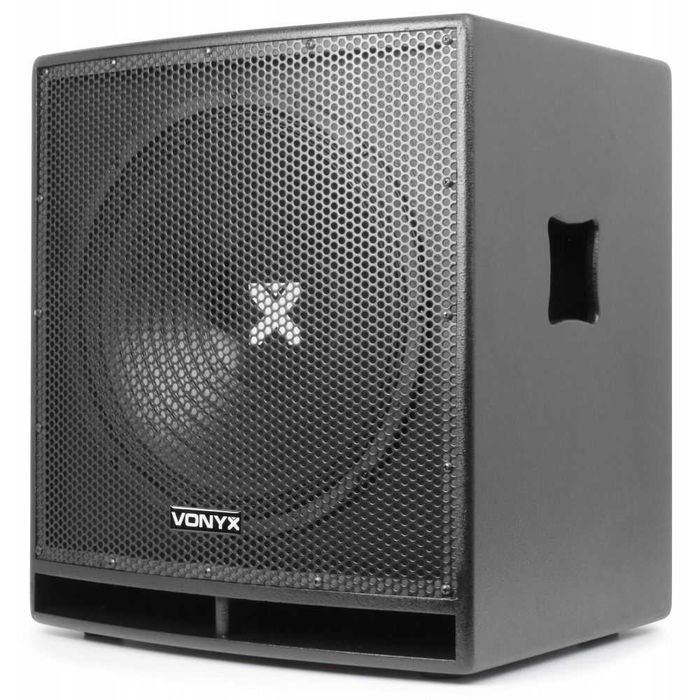 Kolumna subwoofer Vonyx SWP15 outlet