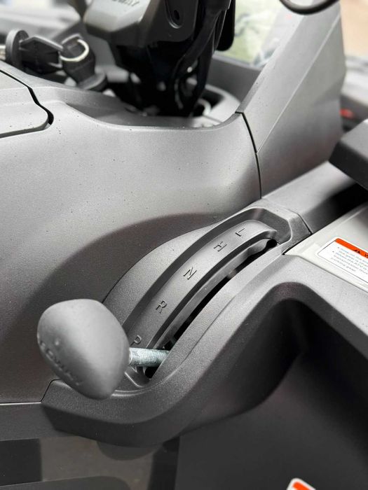 Квадроцикл SEGWAY 1000 AT10W FULL Equipped