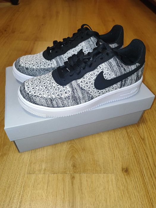 Buty Nike Air Force 1 Flyknit 2.0 Rozmiar
41