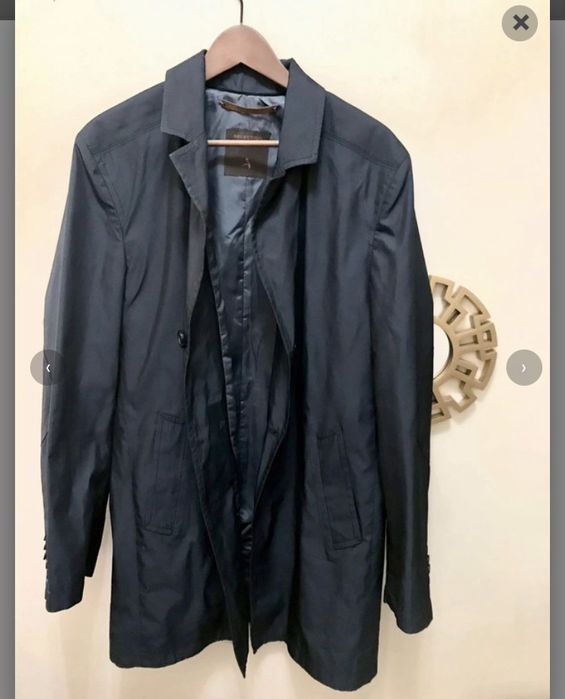 Sobretudo Lux Selection