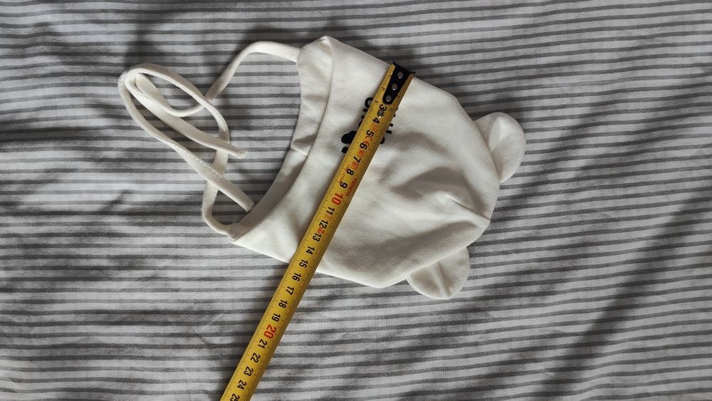 Шапка дитяча для новонароджених