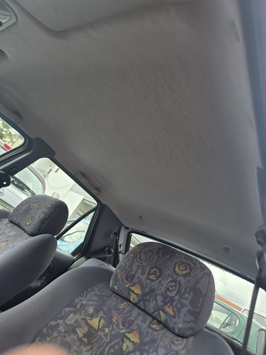 Ford fiesta 1.3 techno