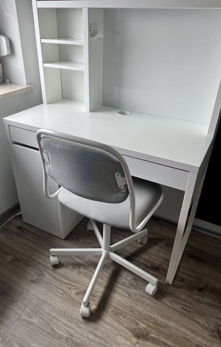 Krzesło Orfjall Ikea duza wersja