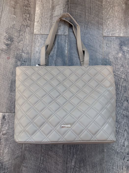 Shopperka damska Wittchen