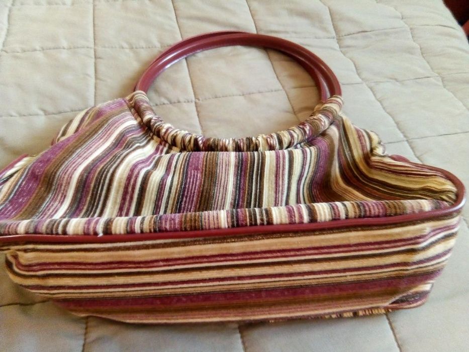 Mala da Parfois - Vintage