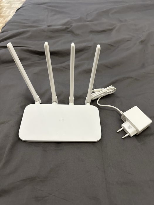 Xiaomi Mi 4C Router N30064283900163969120