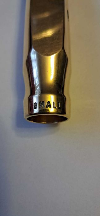 Ustnik Vandoren V16 Tenor Sax Metal T7-S