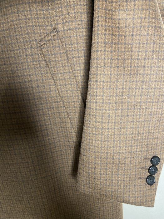 Чоловіче пальто Uniqlo
