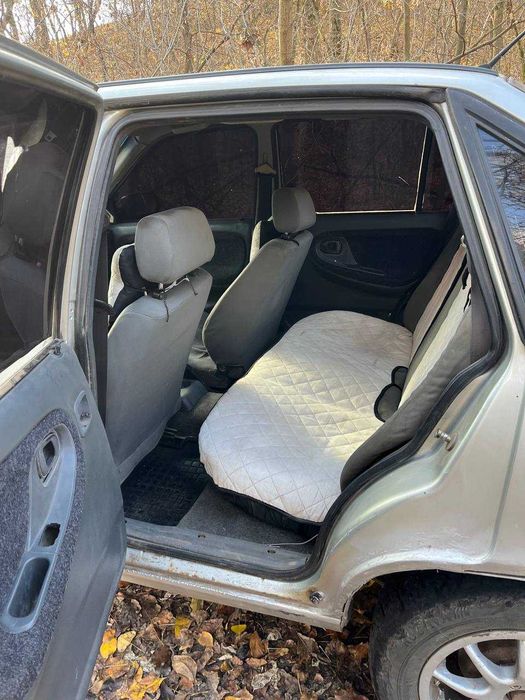 Продам дуже чудовий автомобіль Daewoo Nexia