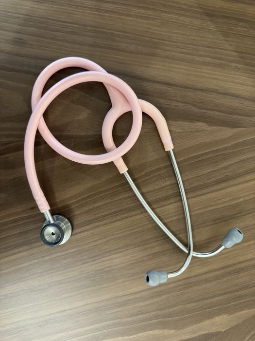 Estetoscopios Littmann e Gima
