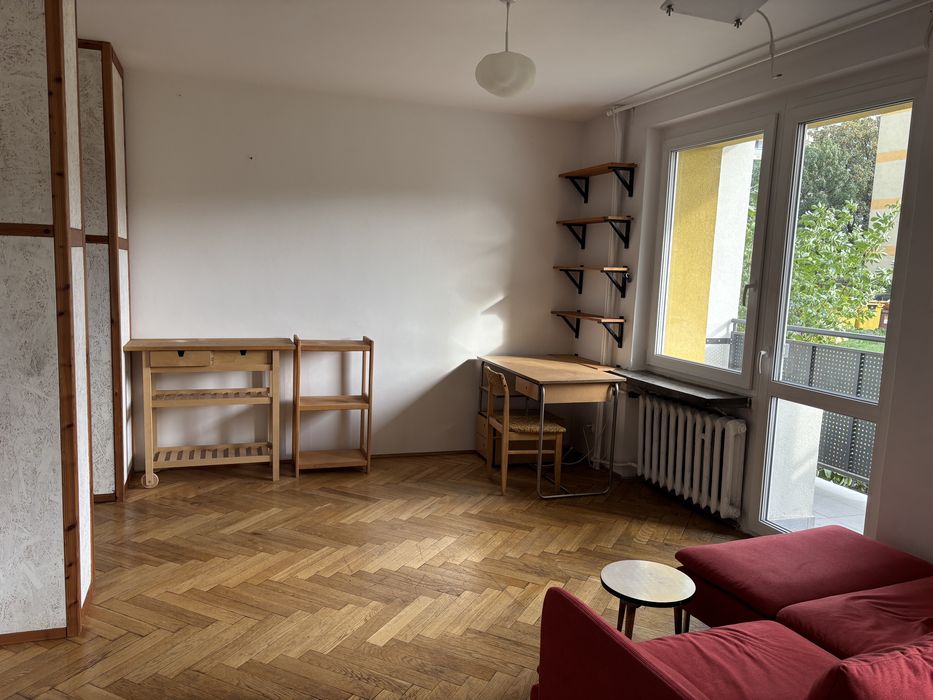 Mieszkanie – Wrocław, Glinianki, Huby - Widok 4