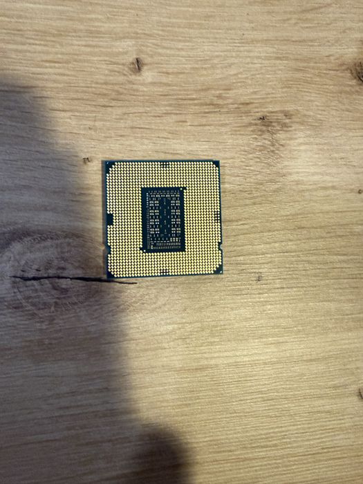 Intel Core i5 11600KF