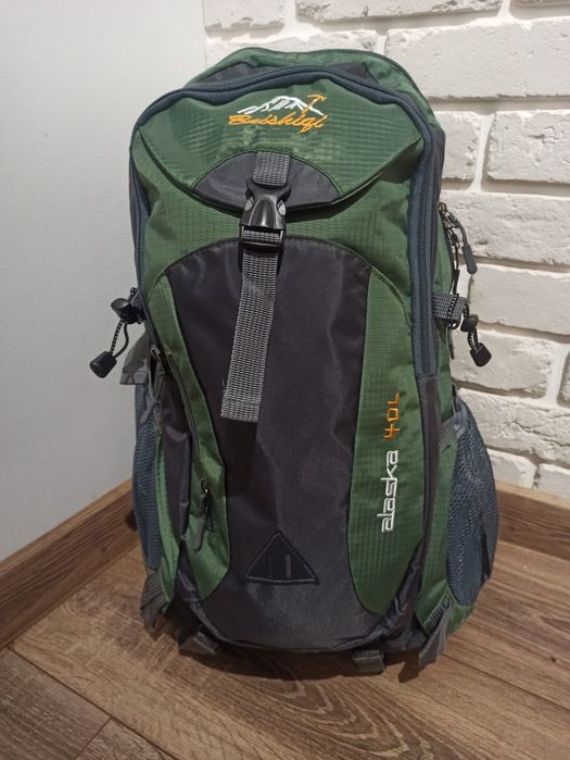 Рюкзак для подорожей та походів Alaska 40л.