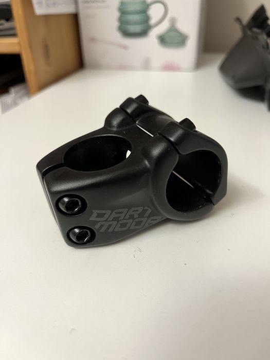 Mostek dartmoor viper 35mm