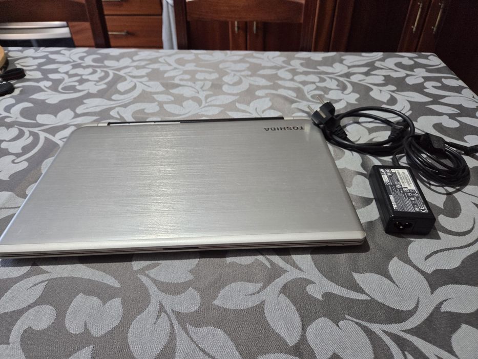 Toshiba Satellite S50-B