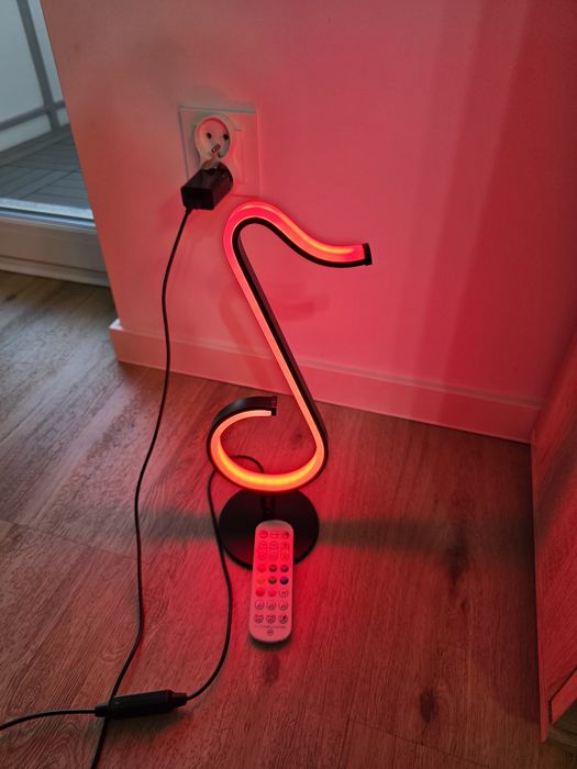 Lampka dekoracyjna TRACER Ambience-Smart note