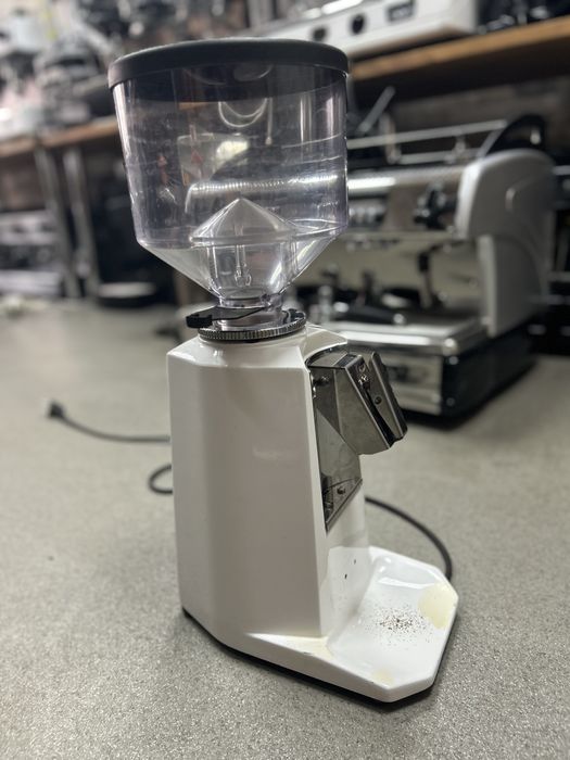 Кавомолка прямого помелу Mazer