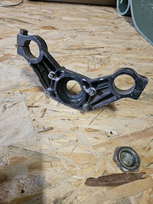 Półki cz jawa 350 komplet