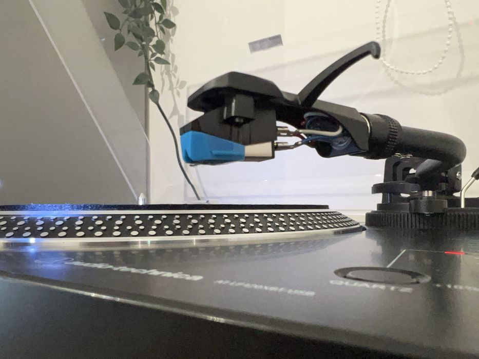 gramofon audio-technica at-lp120xbt usb