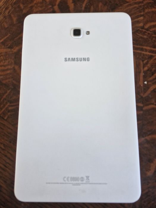 Tablet Samsung Galaxy A6
