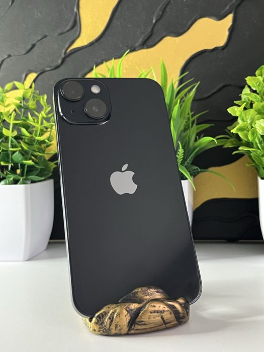 Iphone 14 128gb Midnight