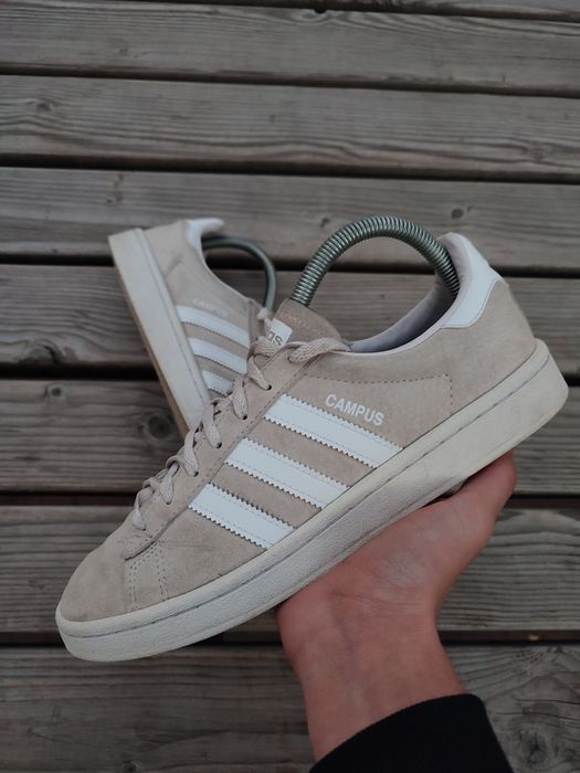 Кросівки Adidas Campus 80s,40.5 розмір,25.5 см по устілці