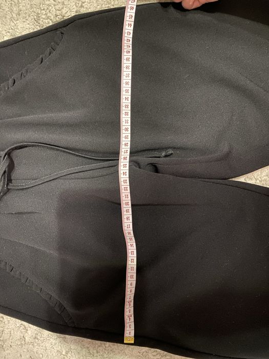 Укорочені брюки