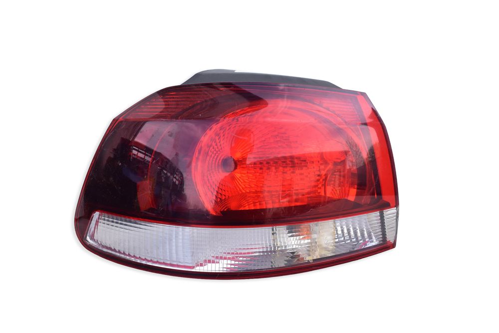Lampa Lewy Tył VOLKSWAGEN GOLF VI 5D HB 2008-2012R EU