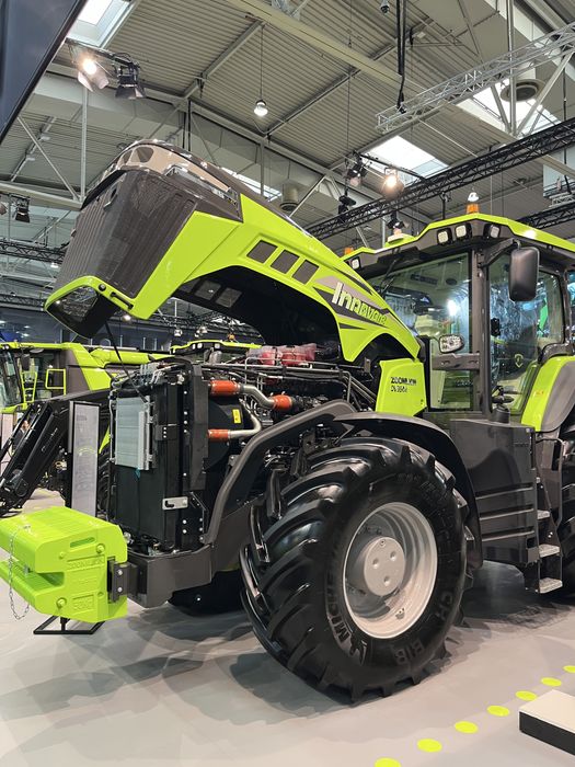 Naprawa Maszyn Rolniczych