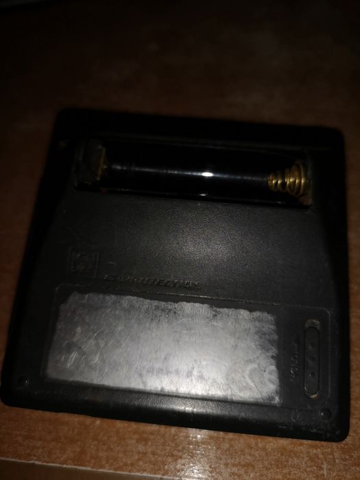 Mini disc para peças