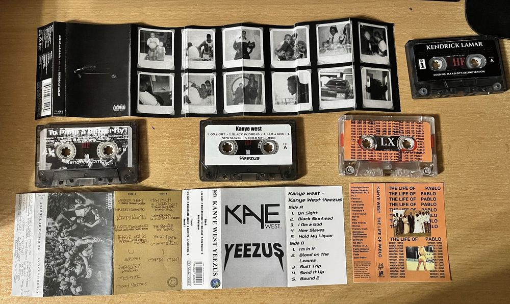 kanye west - купить CD, DVD диски - Цена на OLX.ua