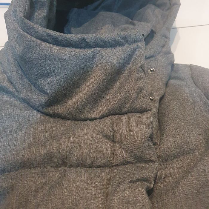 Kurtka plaszcz damski xs