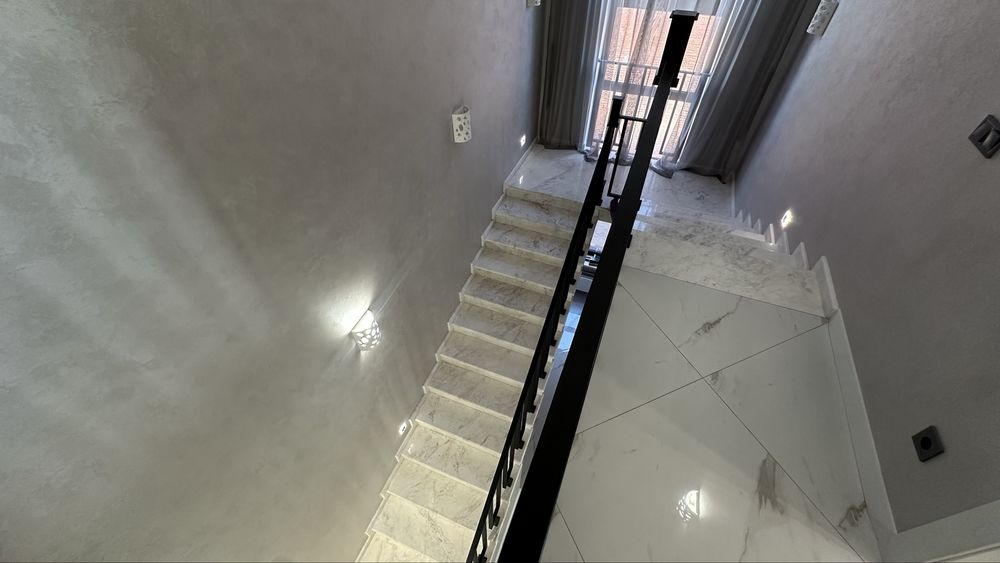 Дом в Сосновом Берегу