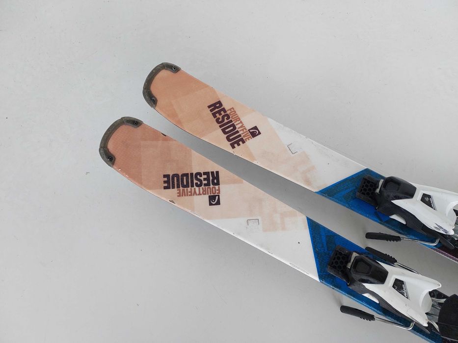 Narty Freestyle HEAD 145 CM (7)