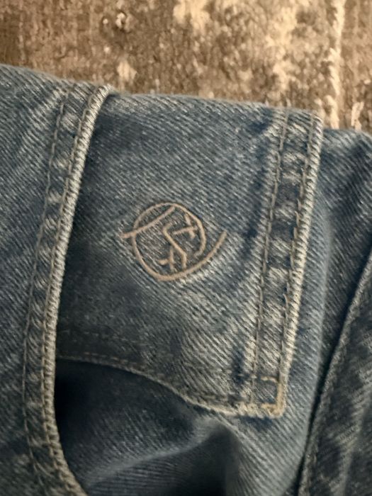 Polar big boy pants