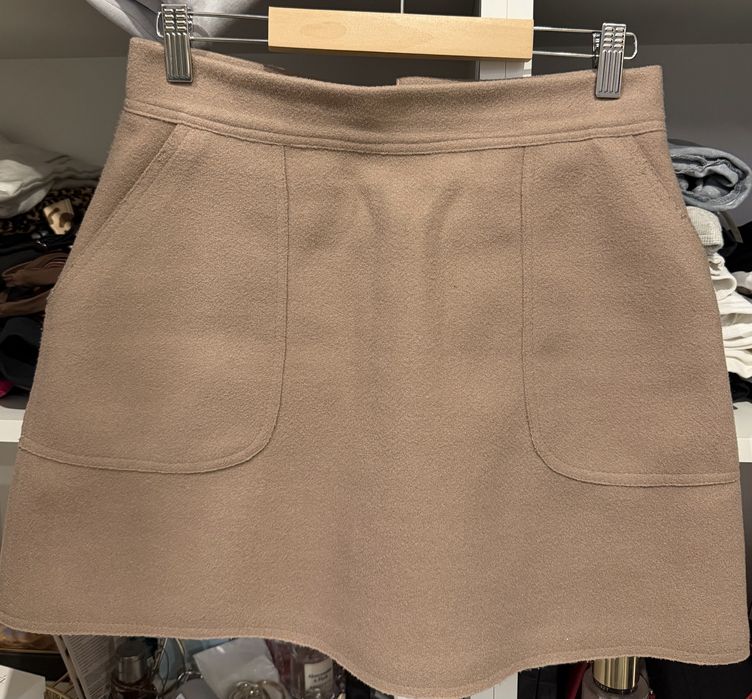 Костюм з кашеміру Л